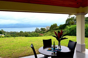 Linda Vista Nuevo Arenal Private get away.